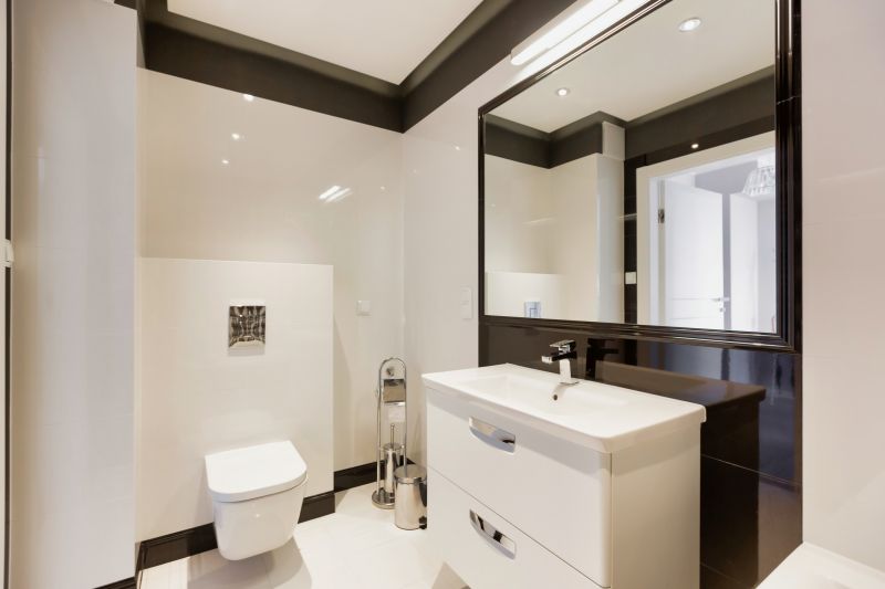 High-end Vanity Designs