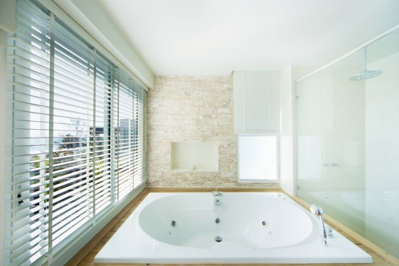 Bathtub Replacement