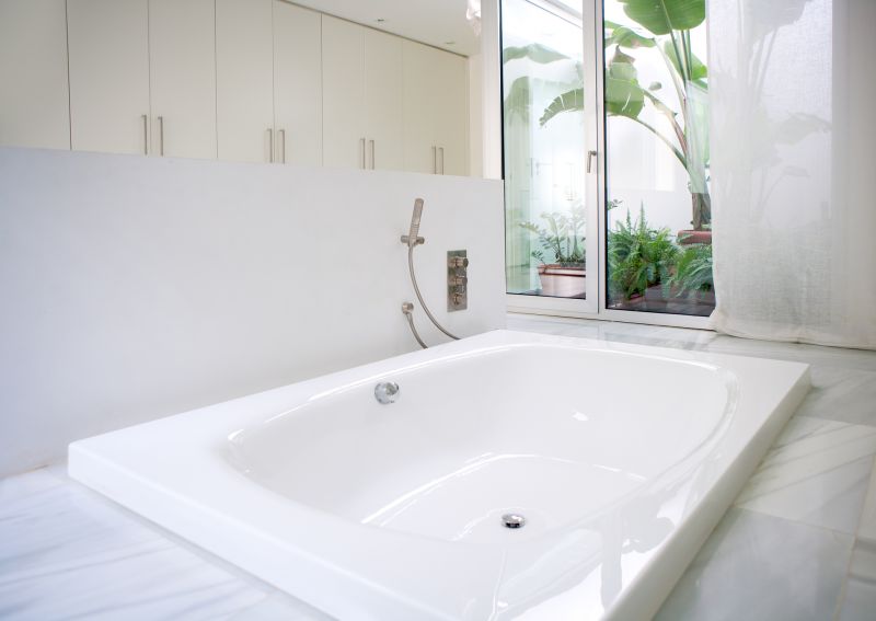Bathtub Replacement