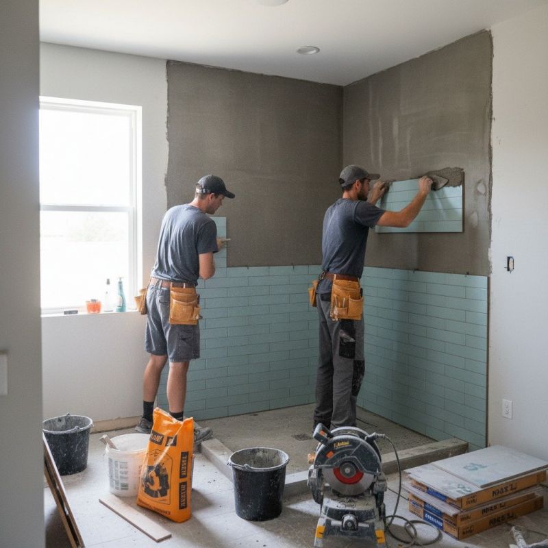 Top Bathroom Remodeling Companies in Fernandina Beach, FL