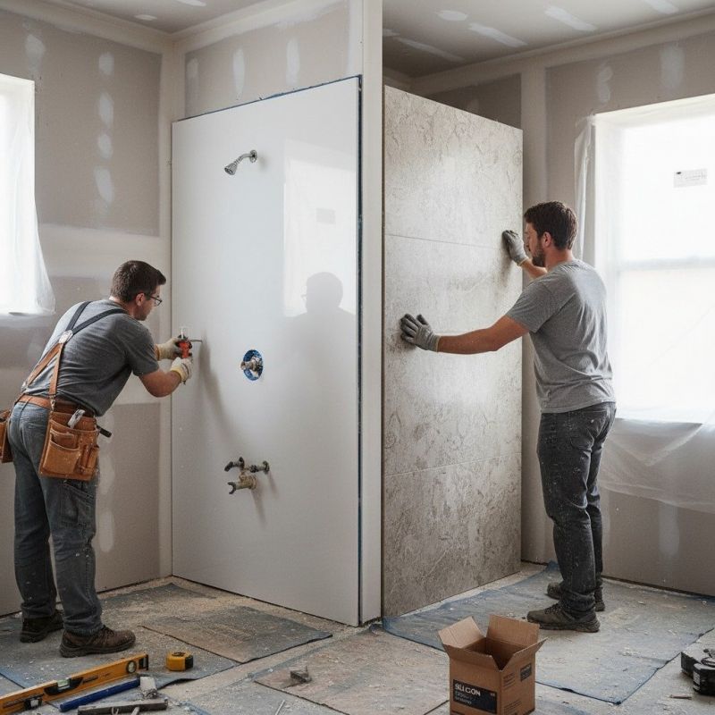 Top Bathroom Remodeling Companies in Fernandina Beach, FL
