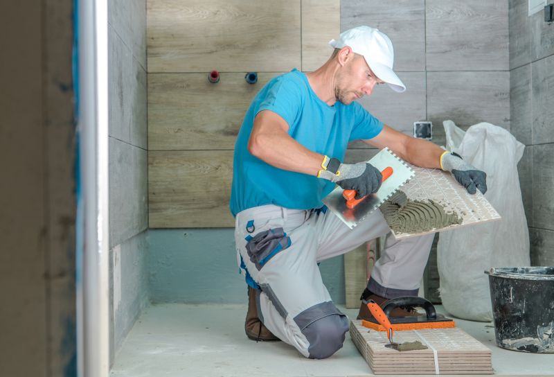 Top Bathroom Remodeling Companies in Jacksonville Beach, FL