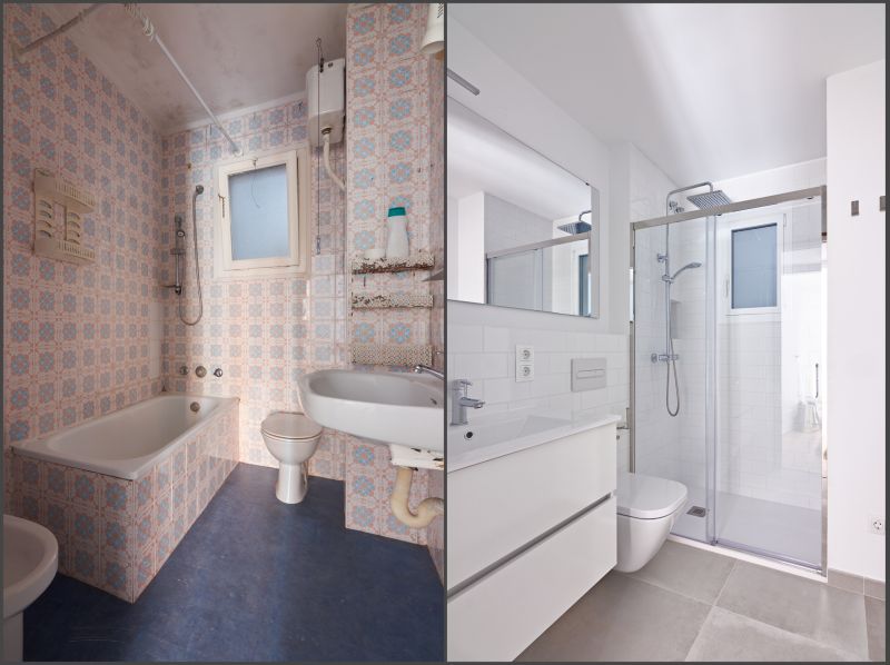 Top Bathroom Remodeling Companies in Yulee, FL
