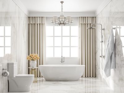 Cost of Bathtub Installation in Fernandina Beach, FL