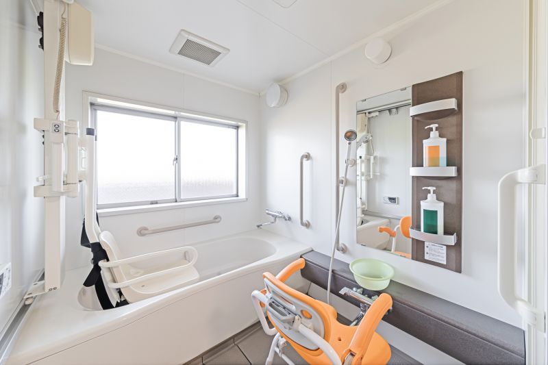 Walk In Tub Installation
